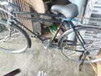 Bicycle sell