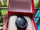 Analogue Watch for sale