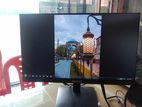 নতুন hikvision 22 inch full borderless monitor