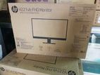 নতুন hp 19inch hd monitor 2023model অর্ধেক দামে