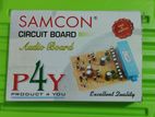 SAMCON AMPLIFIER