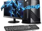 নতুন Intel® 3rd Gen Core™ i3 SSD ১২৮GB/1TB HD Ram 4GB 19"LED