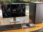 নতুন Intel® Core™ i3 128GB SSD 8GB RAM 1000GB HDD & 19''LED