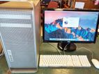 নতুন Intel® Core™ i3 -3rd Gen SSD 120GB/1TB HD Ram 8GB Asus 17"LED