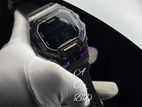 G-Shock Digital And Analog Watch