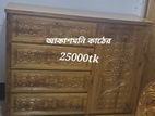 নতুন কাঠের ফার্নিচার