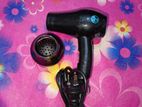 Hair Dryer