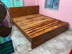 নতুন খাট