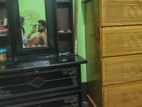 Dressing Table Sell