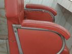 SALOON CHAIR