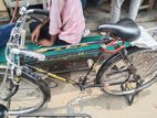 Bicycles for sell