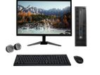 নতুন কম্পিউটারCore i3.4gen *LED 19 +HD 1000GB.RAM 8GB.DDR3