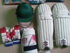 Cricket accessories