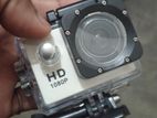 Action Camera