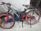 Bicycle sell