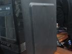 Desktop computer