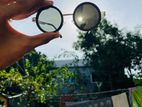 নতুন লাইট কন্ট্রোল চশমা