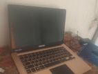 Laptop for sell