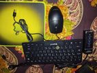 Keyboard Mouse sell