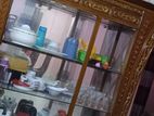 Showcase for sale