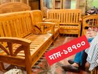 নতুন মডেলের এই সোফা সেট বিক্রি হবে