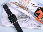 S8 Ultra Max Smart Watch