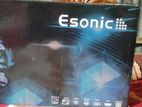 Esonic Monitor for sale