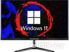 নতুন Monitor 19" LED With 1Year Warranty