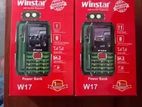 Winstar Mobile Phone (New)