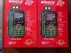 Winstar w17 (New)