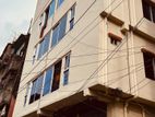 নতুন নির্মিত ৫ তলা ভবন বিক্রি হবে।