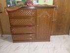 Wardrobes