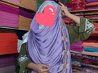 নতুন পাটি হিজাব কালেকশন।