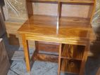নতুন পড়ার টেবিল (Study Table)