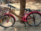 নতুন ফ্রেশ লেডিস বাইসাইকেল Lady Bicycle