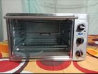 Microwaves