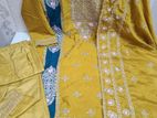 Shalwar kameez for sell