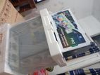 Cooler & casing