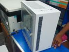 নতুন Rgb কেসিং পাওয়ার সাপ্লাই সহ বিক্রি হবে