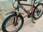 Cycle for sell