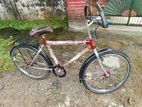 Cycle for sell