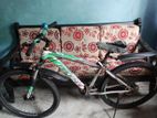 Cycle for sell