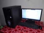 Desktop For Sell