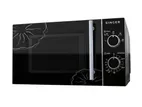 নতুন Singer Microwave Oven বিক্রয় হবে