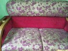 Sofa set for sell