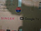 Singer LED TV for sale