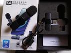 নতুন Wireless Microphone