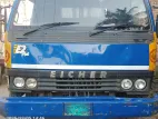 Eicher Truck Sell 2009