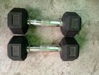 Dumbbells sale