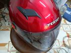 Torq Helmet